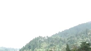 Jalan extrim di indonesia