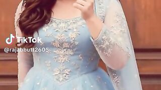 Cute Girl 125