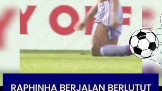 aksi ini merupakan sebuah nazar atau ritual keagamaan untuk menunjukkan rasa syukur