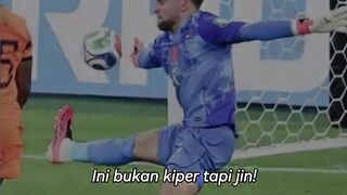 Momen Keajaiban Kiper Belanda vs Kejutan Maroko di Piala Dunia 2026!