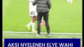🇫🇷 Striker OGC Nice