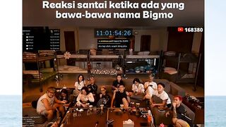 Marapthon season 3 reza arap bigmo
