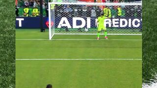 Save Pinalti Satu tangan Bounou Maroko kalahkan Belanda di World Cup 2026