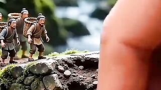 mini world 674