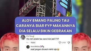 KELAKUAN ALOY 2