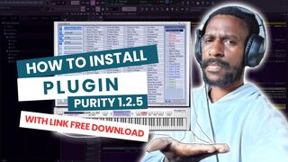 Install Plugin PURITY dengan Mudah! Link Download Ada di Sini - Meuwo City Beat