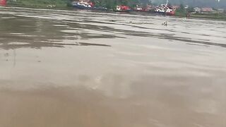 Sungai Mahakam 3