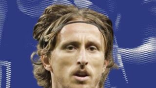 Luka Modric Isyaratkan Akhir Karier.? 🥺⚽