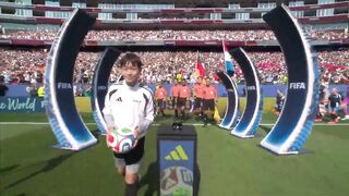 Germany vs Paraguay  1:1 (pen.3:4) | World Cup 2026 | All Goals & Highlights