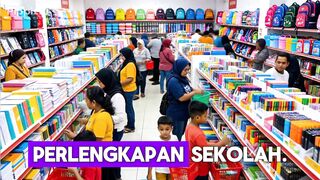 Ide Usaha yang pasti akan cuan banyak di bulan Juni - Juli ini