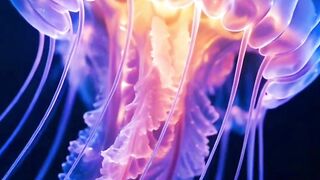 Jelly fish 5