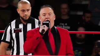 FULL MATCH Red Velvet vs. Mercedes Mone