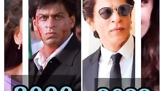 Phir_Bhi_Dil_Hai_Hindustani_Cast_[_2000___2023_]_#shorts_#srk_#juhichawla_#india_#viral_[Subscribe]