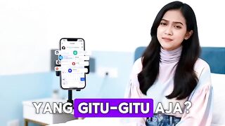 X-Chat - Aplikasi Chatting baru nih...ayo kita gebet deh