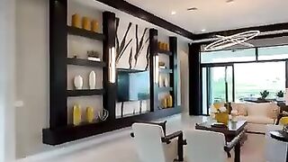 This Dining Room Is Pure Luxury ✨🏡