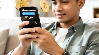 Bisa dapat Cuan dari Aplikasi di Hp begini nih caranya..