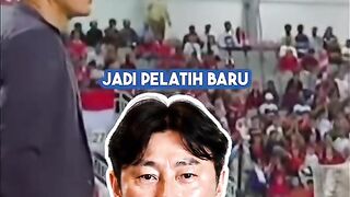 Shin tae young pindah ke persija