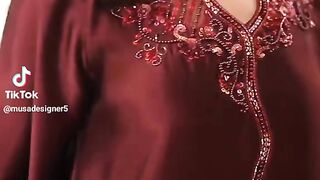 Latest Stylish Fancy Dress 28