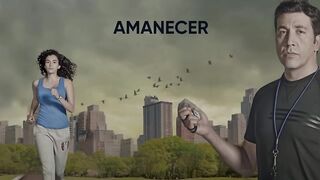 01. Amanecer (Gunesi Beklerken), en español