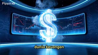 Bubble Efect pada Ai