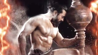 Ram charan 2