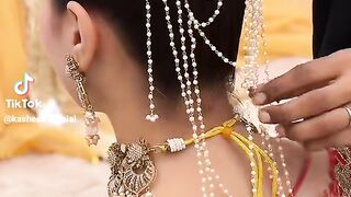 Kashees Glasgow Bridal Makeover