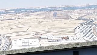 ✈️Toliss A319 Iberia | Landing Burgos Airport | XPlane12