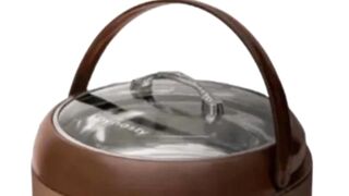 #Hot Pot | Dynasty Classic Hotpot Series With Stainless Steel Inner