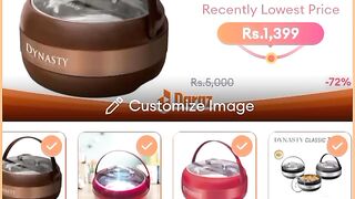 #Hot Pot | Dynasty Classic Hotpot Series With Stainless Steel Inner 2