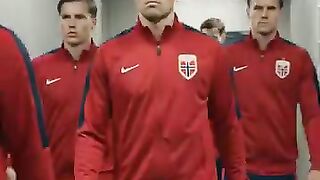 Behind the Scenes: Norway vs France | FIFA World Cup 2026 Highlights