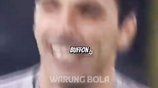 Rekor gila buffon yang akhirnya dihancurkan neymar!🤯