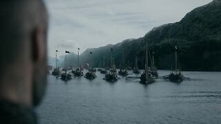 Vikings.S05E08 #MovieTok #WebSeries #FYP #Trending #Viral