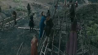Vikings.S05E09 #MovieTok #WebSeries #FYP #Trending #Viral