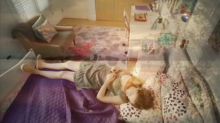 20. Amanecer (Gunesi Beklerken), en español