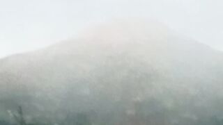 Mount Sumbing – The Majestic Giant of Central Java