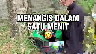 SUMPAH GUA GA TAU😭