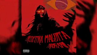 ORQUESTRA MALDITA (FUNK BR) (TRASHXRL _ MC DELUX)(720P_HD)