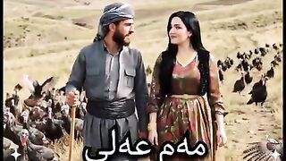 Nasrin Tanya (Mem Ali).