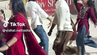 Best Dance Group