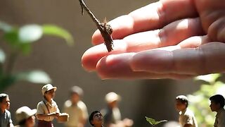 mini world 683