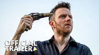 THE MEMORY KEEPER — Official Trailer (2026)