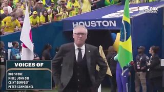 BRAZIL VS JAPAN HIGHLIGHTS | World Cup 2026 Round of 32