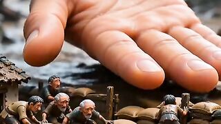 mini world 685