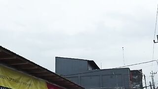 Pembatalan Flow Uang