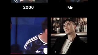 Goodbye for this generation