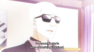 Hidarikiki no Eren Episodes 13