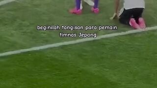 Sepak bola memang kejam.
