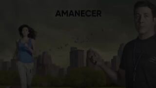 86. Amanecer (Gunesi Beklerken), en español