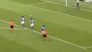 Chegukan em derbi adu penalti keluarga Kluivert benar-benar terjadi 2