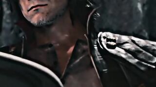 Dante dance velocity edit